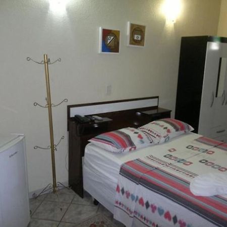 Big Hotel Eireli Guara (Tocantins) Exterior foto