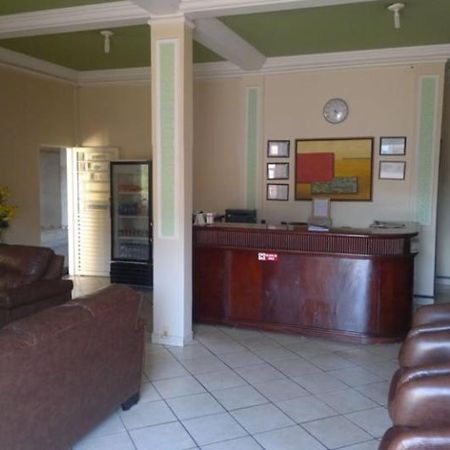 Big Hotel Eireli Guara (Tocantins) Exterior foto