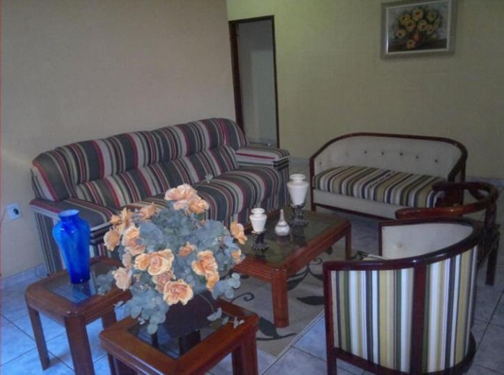 Big Hotel Eireli Guara (Tocantins) Exterior foto