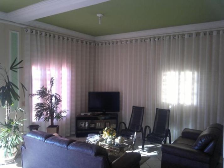 Big Hotel Eireli Guara (Tocantins) Exterior foto